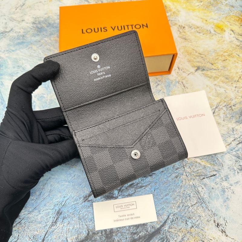 Louis Vuitton Wallets Purse